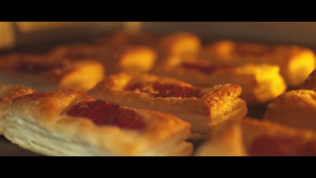 Blondies | Indonesia Dream Juice