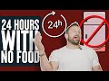 What Happens When You Don't Eat for 24 Hours? | What the Fitness | Biolayne | Layne Norton