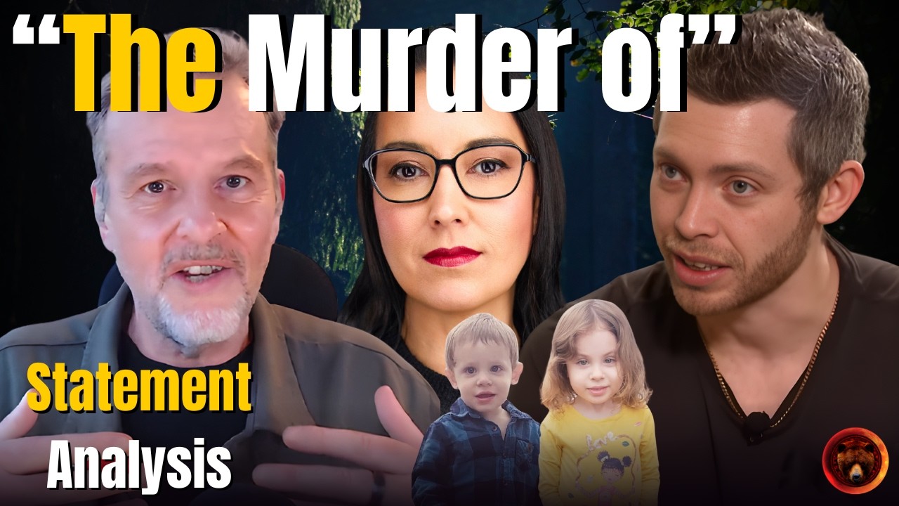 Statement Analysis: Is Daniel Martell Being Truthful About Missing Jack and Lilly?