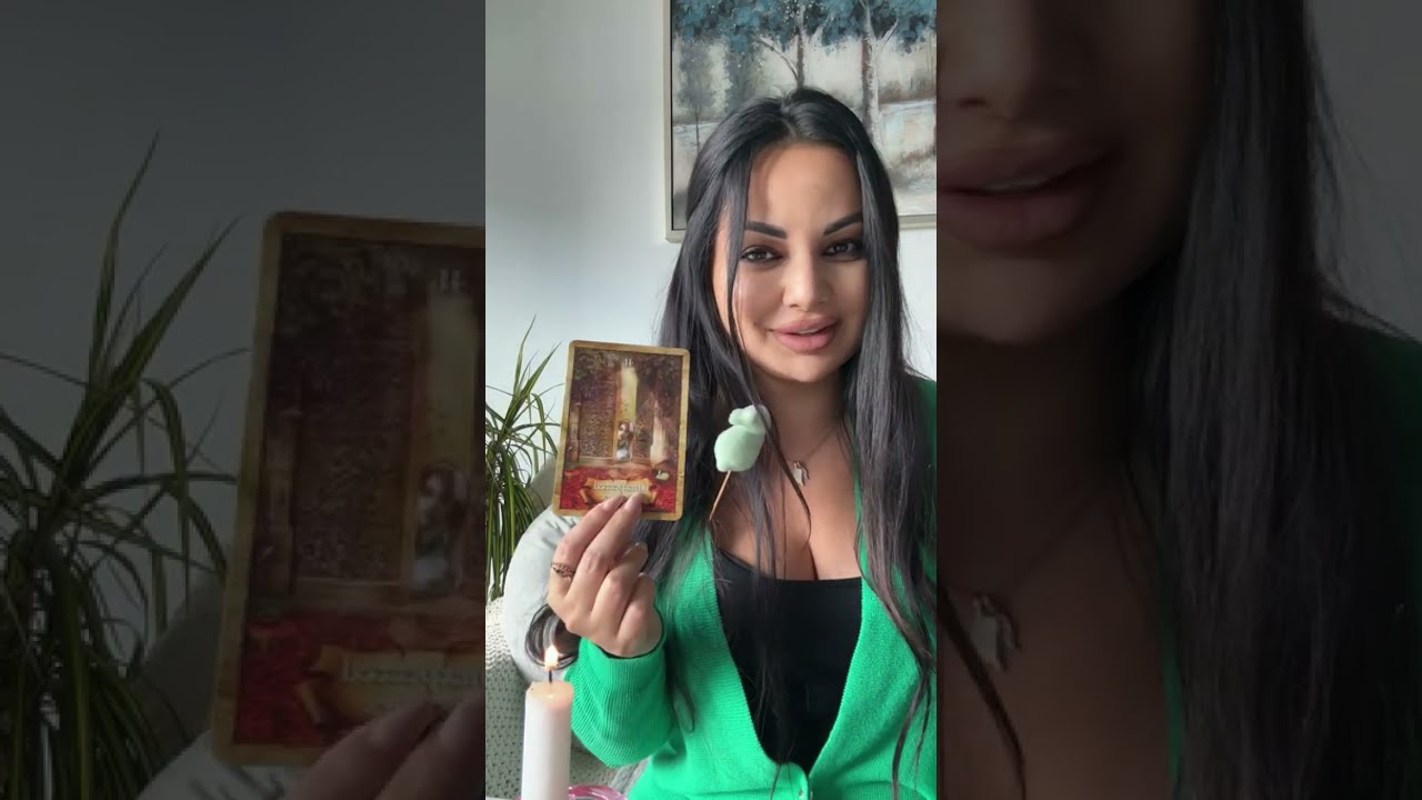 Message From Your 2027 Self☝️🔥🥹🥰🌹⛵️