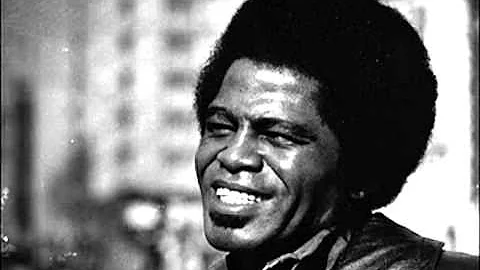 James Brown - SUPER BAD !full length!