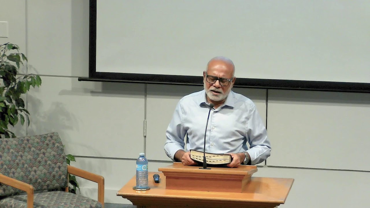 Devotion | Noble George | November 26, 2025