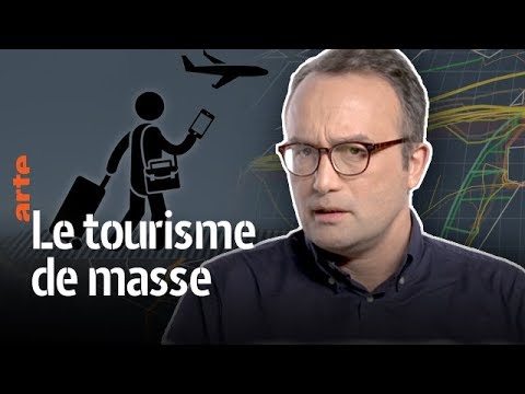 Vidéo: L'essor du tourisme de bien-être