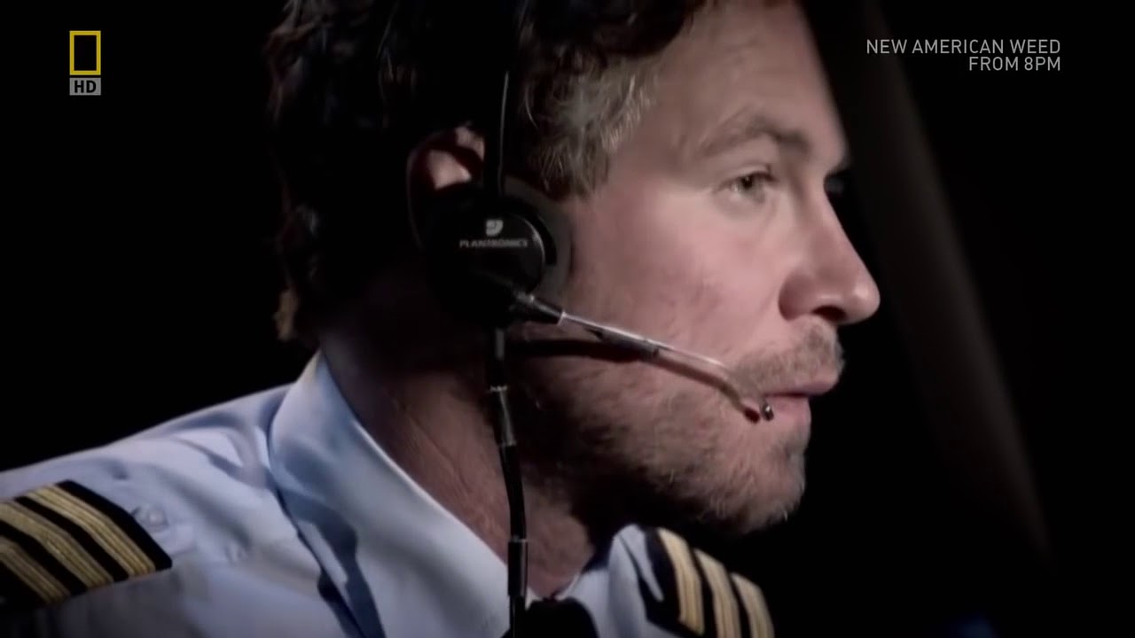 расследование авиакатастроф 2023 новые