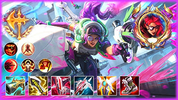 SAMIRA MONTAGE 2025 - PERFECT