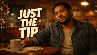 Just The Tip 😏 (Late Night Soul) | Smooth Neo Soul Lyric Video 2026