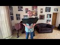 Paul Potts Lockdown Series 118 Malia Tosti Paul Potts Lockdown Series 118 Malia Tosti