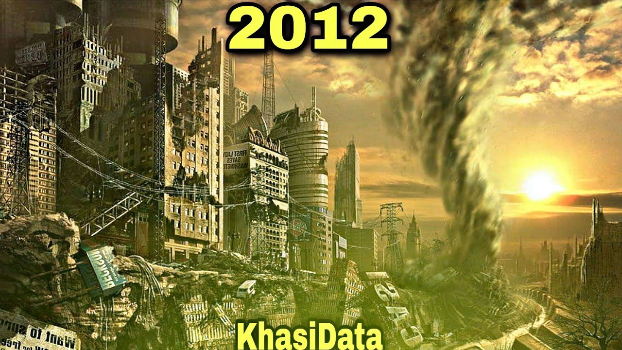 Haba Ka pyrthei Kala Wai Ha u 2012