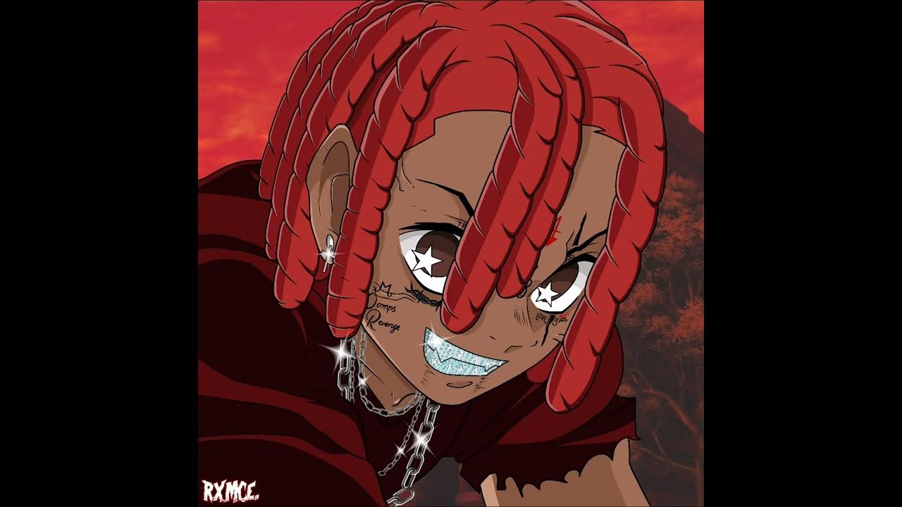 Type Beat Trippie redd "Fire In My Heart" YouTube