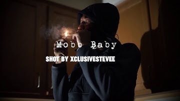 No savage - Mobb Baby | shot by @xclusivestevee