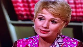 Doesn’t Somebody Want To Be Wanted