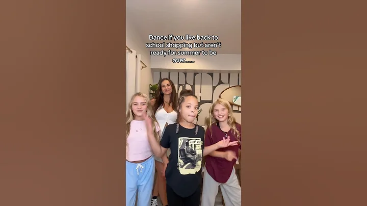 Love this dance trend ❤️😱@itsNovasWorld #dance #trends #shorts thumbnail