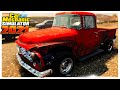 Salvage Auction is the New Junkyard // Full Restoration // Car Mechanic Simulator 2021 Gameplay