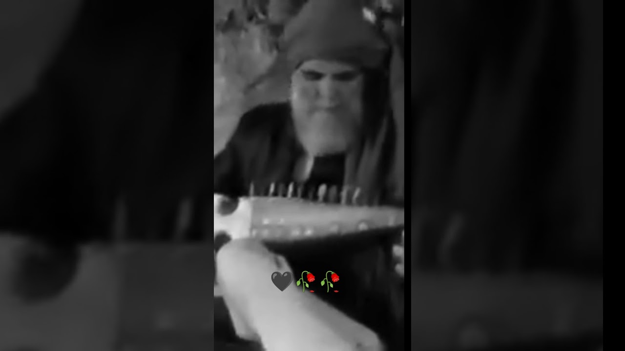 Pushtoo sad rabab || Heart touching ||