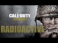 Call of Duty WWII - Radioactive (Imagine Dragons)