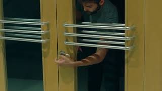 Erdenetlerin Peşinde Gazapizm Feat. Cem Adrian - Kalbim Çukurda 