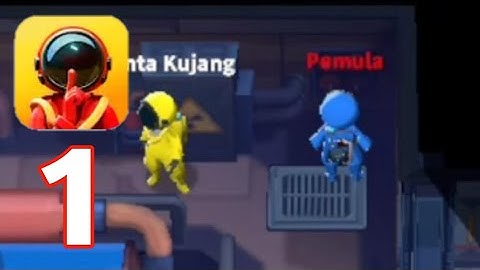 Supersus - gameplay walkthrough part 1 - tutorial ( ios & android )