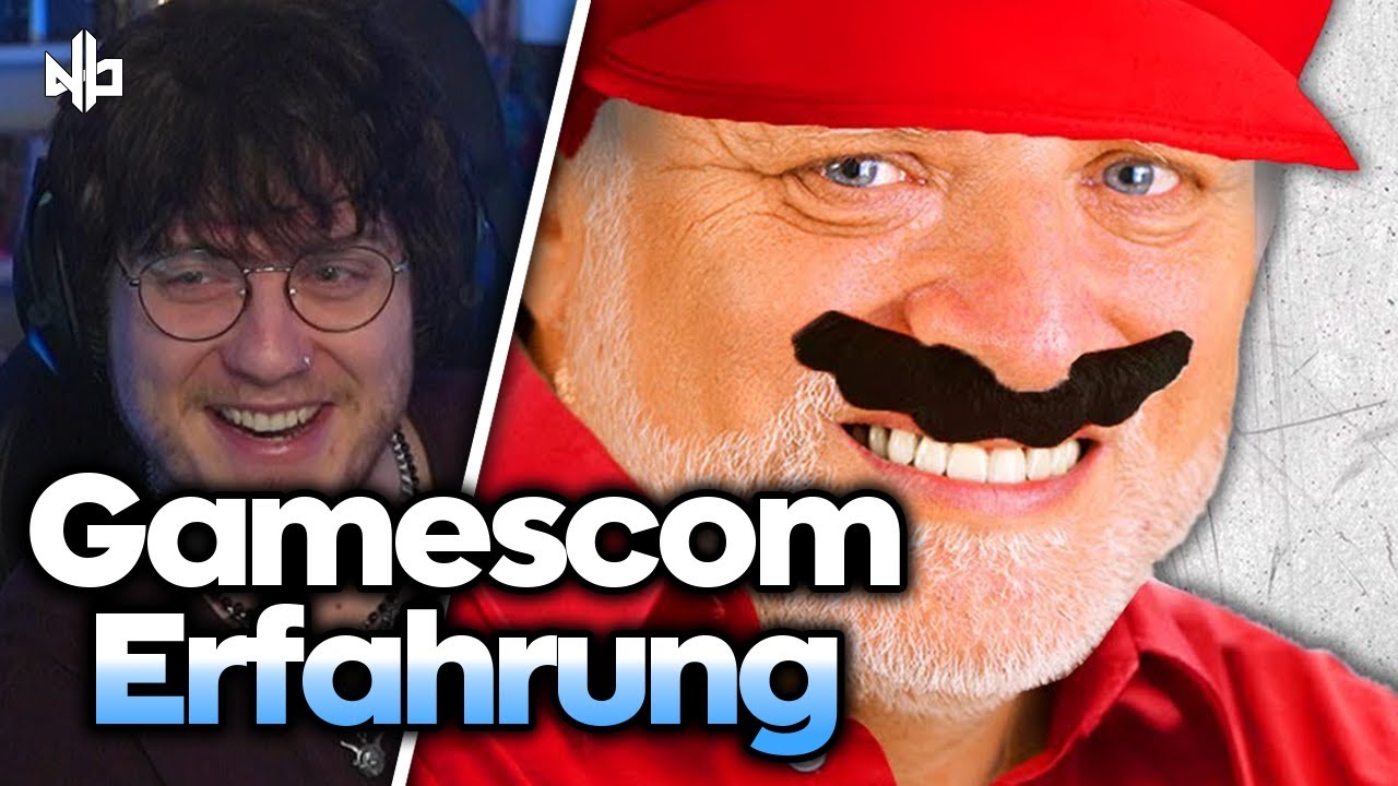 Ich kenne diese Spiele schon 😭 | Niek reagiert auf 
