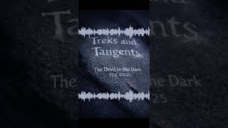 The Devil in the Dark (Star Trek TOS - S1E25) #startrek #podcast #short No.02