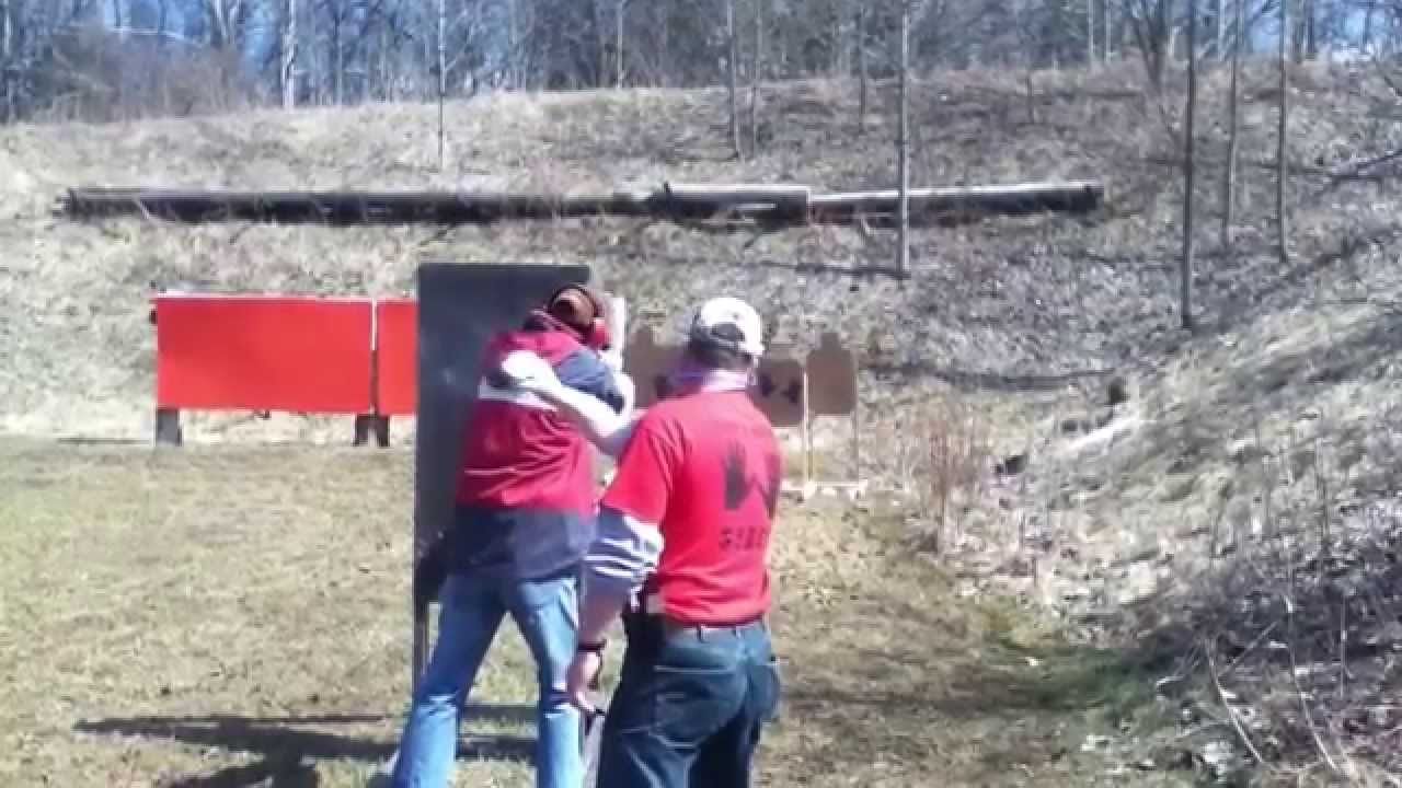 I.D.P.A amateur shoot