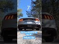 Ford Mustang GT - Wake Your Neighbors!