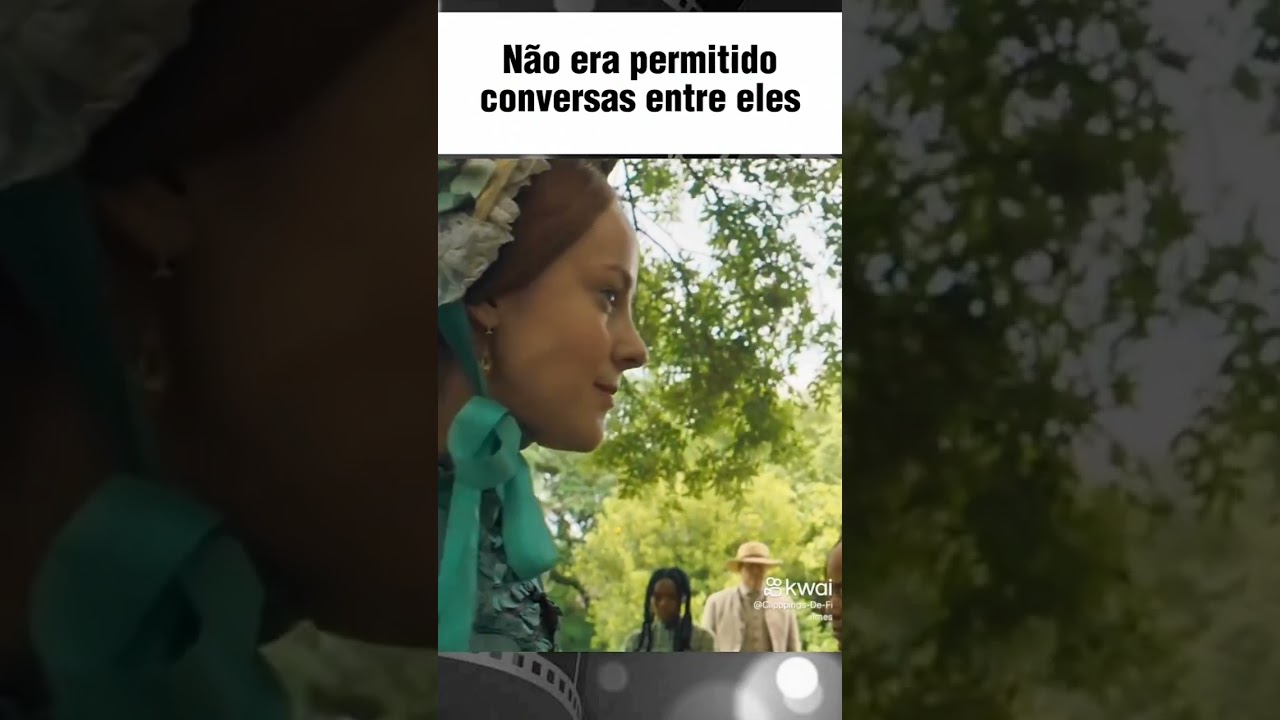 escravid&atilde;o #filmes #explore #s&eacute;ries #cinemanews