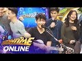 It's Showtime Online: The story behind "Hey Crush"