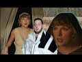 Taylor Swift - willow Music Video REACTION/REVIEW