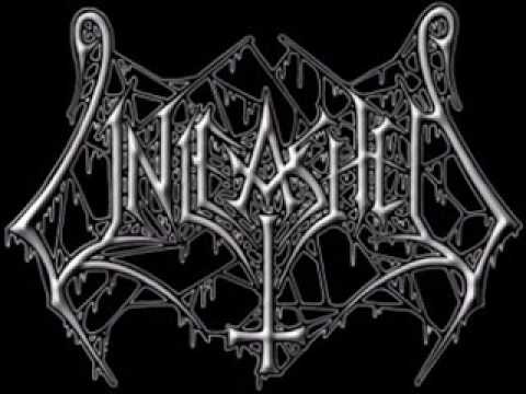 Unleashed - Hell's Unleashed
