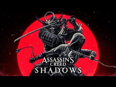 UN COMIENZO ESPECTACULAR 👹 - Assassin's Creed Shadows