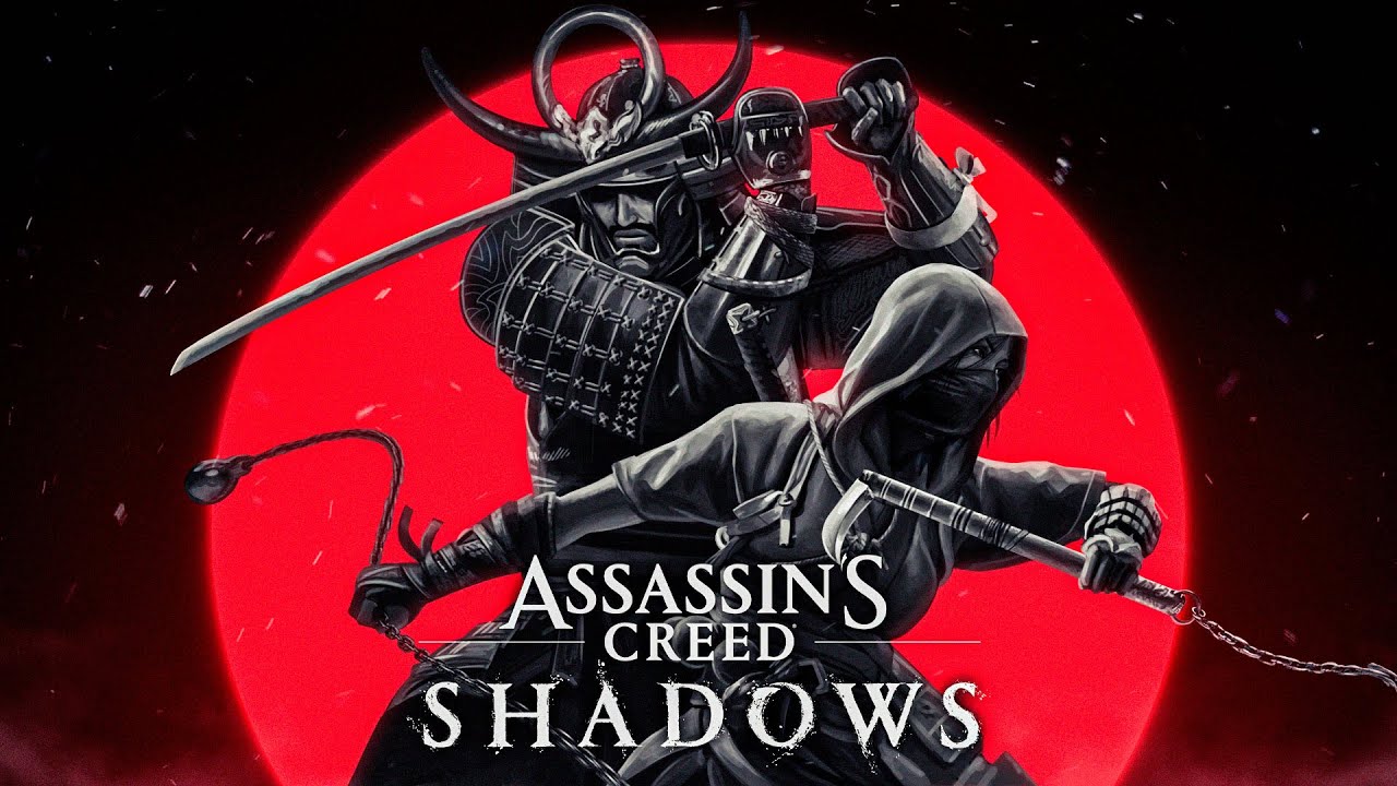 UN COMIENZO ESPECTACULAR 👹 - Assassin's Creed Shadows