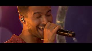 Обложка Eric Saade Another Week Sommarkrysset TV4 Скачать Eric Saade Another Week Sommarkrysset TV4
