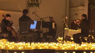 Candlelight - Viva la Vida (Coldplay)