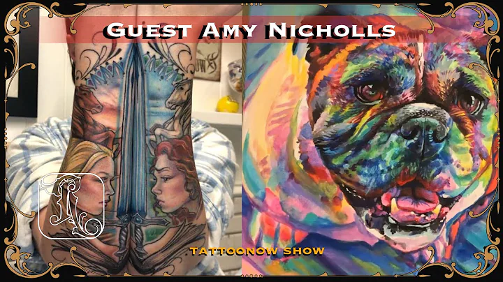 Presenting the Opportunity to be Present with Amy ...