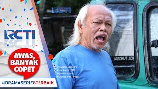 AWAS BANYAK COPET - Gak Ada Larangan Buat Orang Tua [15 Mei 2017]