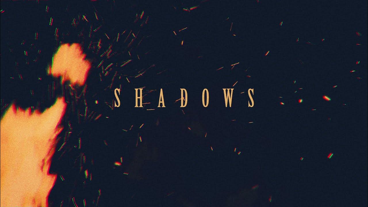 Wolves At The Gate - Shadows Wolves At The Gate - Shadows