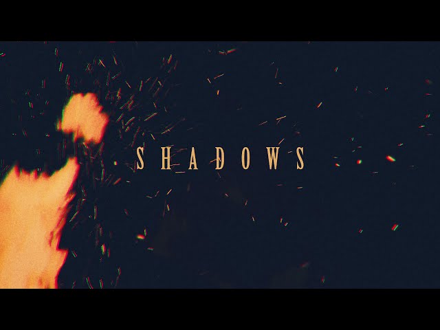 Shadows - Wolves At The Gate