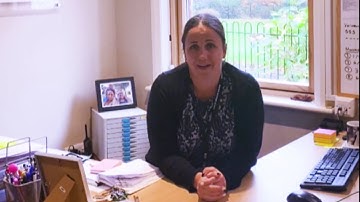 Sixth Form Video - A Student Perspective