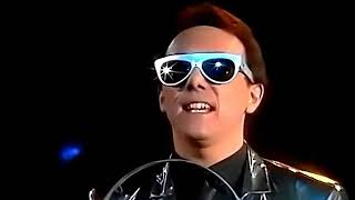 Buggles   Video Killed The Radio Star   16 9    Alta Calidad  HD