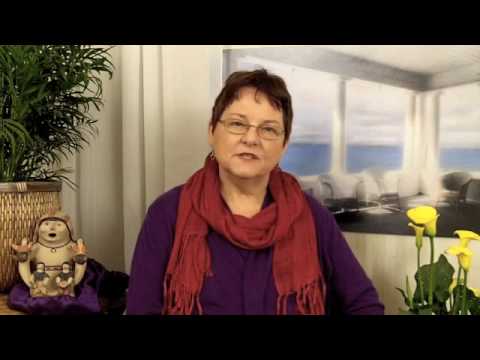 Medicine Wheel 101 with Susan Grace Lawton - 1