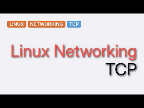 TCP socket buffer for every flow