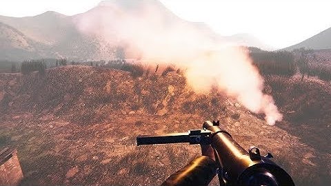 Lighting Box Particle Shader Overview