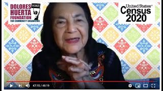 San Joaquin Valley+ Census Virtual Press Conference