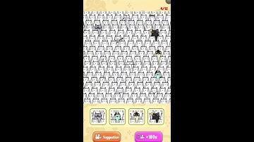 Tricky Brain Test Level 7 Walkthrough Solution