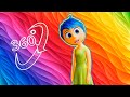 💢360ºVR Triple In The Eyes: What Disgust x Joy Reveals in Inside Out 2!