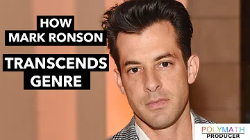 How Mark Ronson TRANSCENDS Genre - Music Production Analysis - Rehab - Amy Winehouse