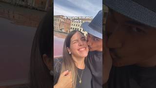 Tra architetture uniche, particolare, gondole e buon gusto:Venezia t lascia con voglia di tornare.💥