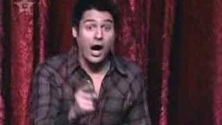 Danny Bhoy 2007