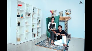 Best Pre wedding Song II Suraj & Shubhangi II Bunty Bankar Photography