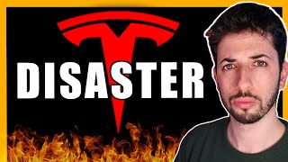 The GOOD, the BAD, and the UGLY TRUTH about TESLA RIGHT NOW
